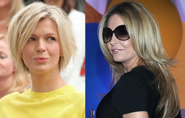 Magda i Małgorzata Magda i Małgorzata