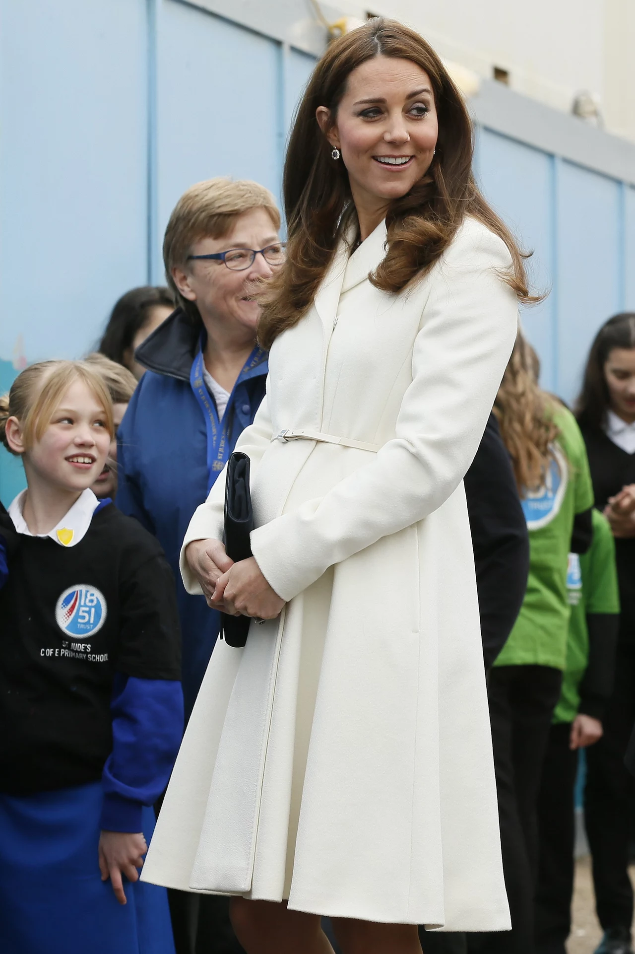 Księżna Kate Księżna Kate