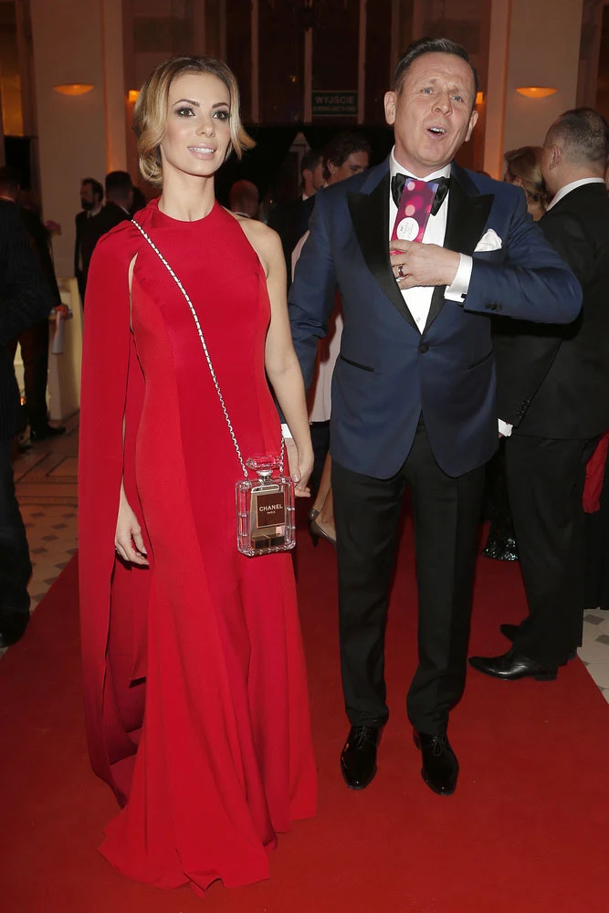 Izabela Janachowska Izabela Janachowska