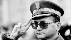 Jaruzelski wprowadzał stan wojenny z "ciężkim sercem, ogromną goryczą" 