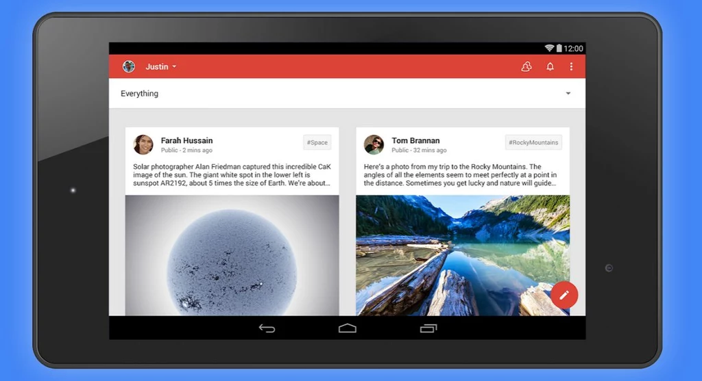 Po prawie 4 latach nadszedł kres Google+ Po prawie 4 latach nadszedł kres Google+