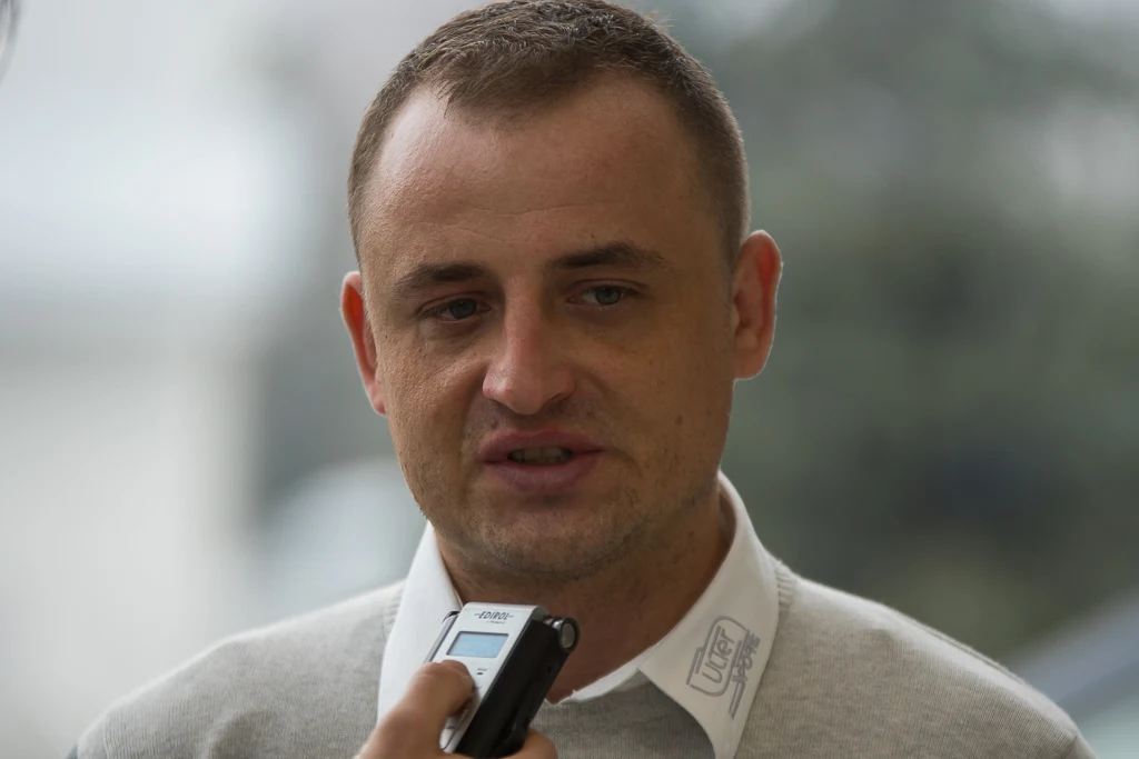 Prezentacja zespołu Ulter Sport Rally Team 