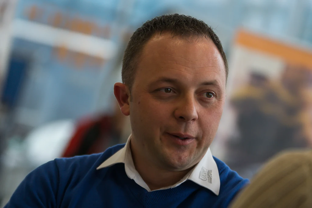 Prezentacja zespołu Ulter Sport Rally Team 