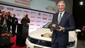 Car of the Year 2015 – znamy wynik konkursu!