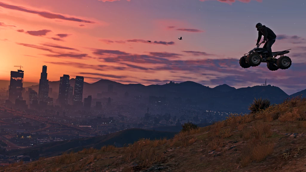 Grand Theft Auto V Grand Theft Auto V