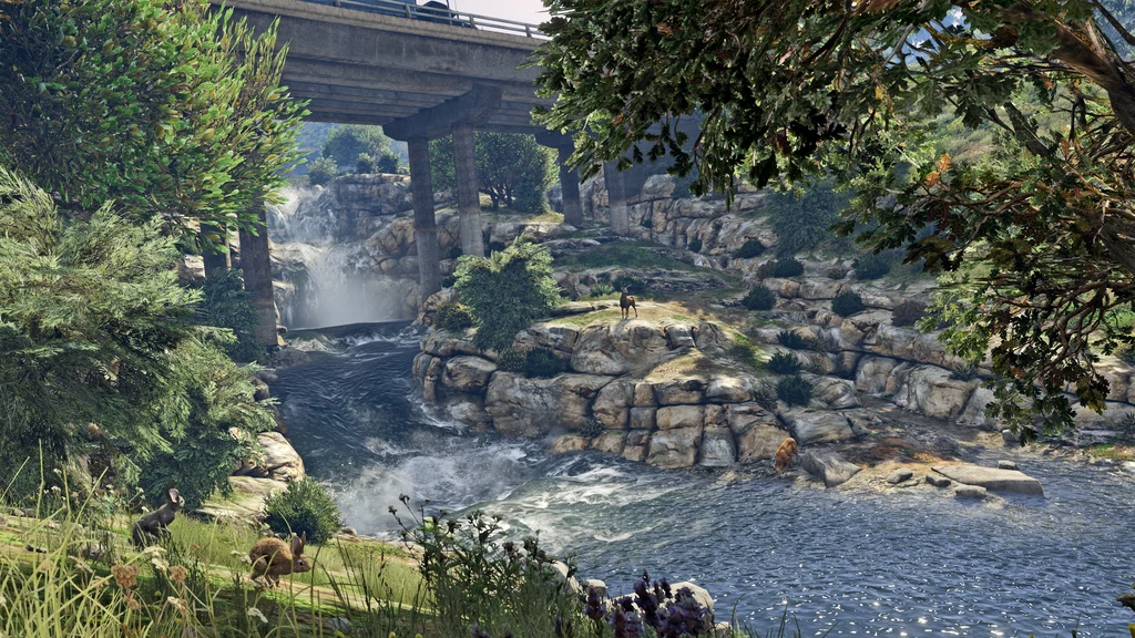 Grand Theft Auto V Grand Theft Auto V