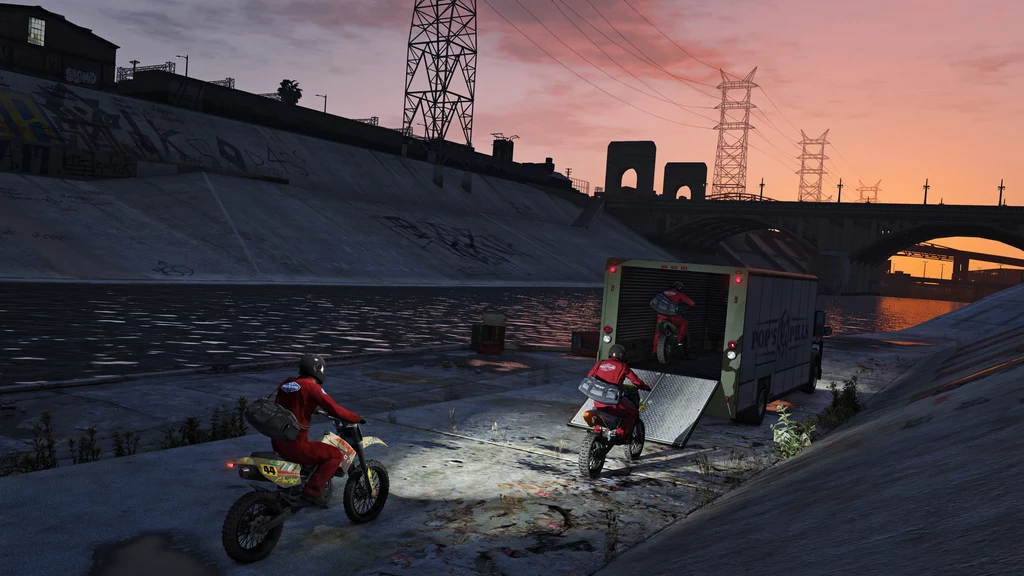 Grand Theft Auto V Grand Theft Auto V