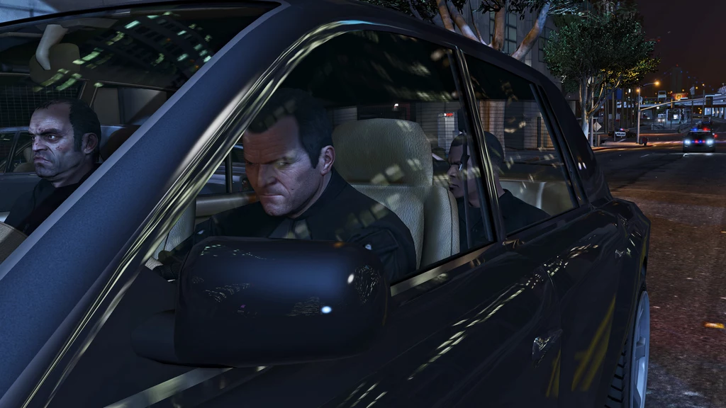 Grand Theft Auto V Grand Theft Auto V