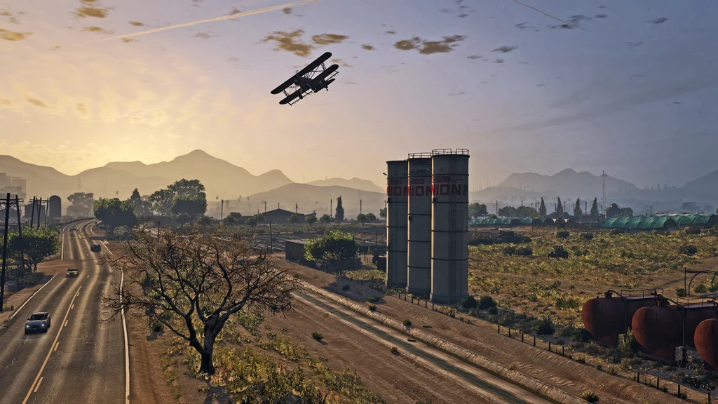 Grand Theft Auto V Grand Theft Auto V