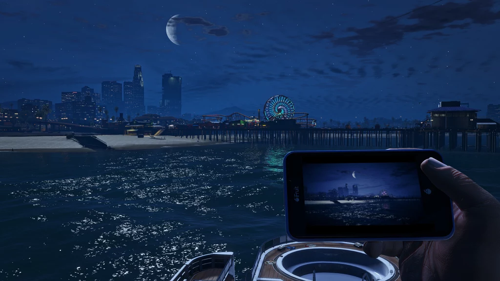 Grand Theft Auto V Grand Theft Auto V