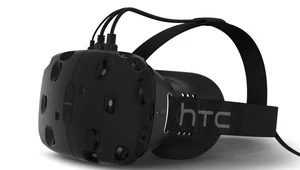 Przetestuj z nami gogle HTC VIVE!