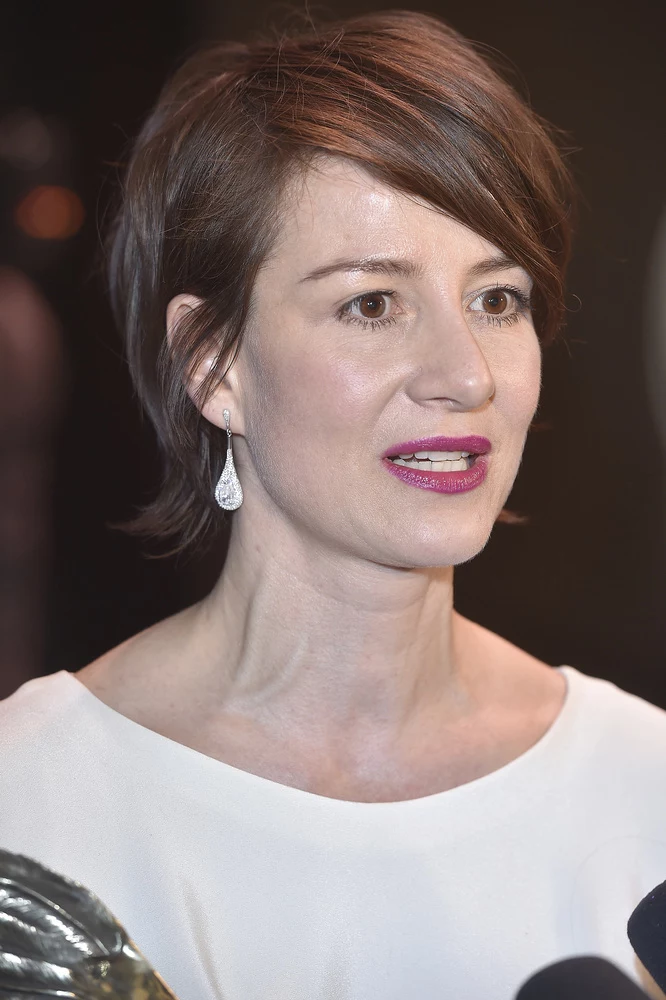 Maja Ostaszewska Maja Ostaszewska
