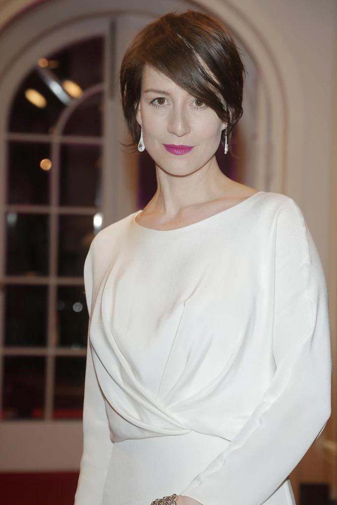 Maja Ostaszewska Maja Ostaszewska