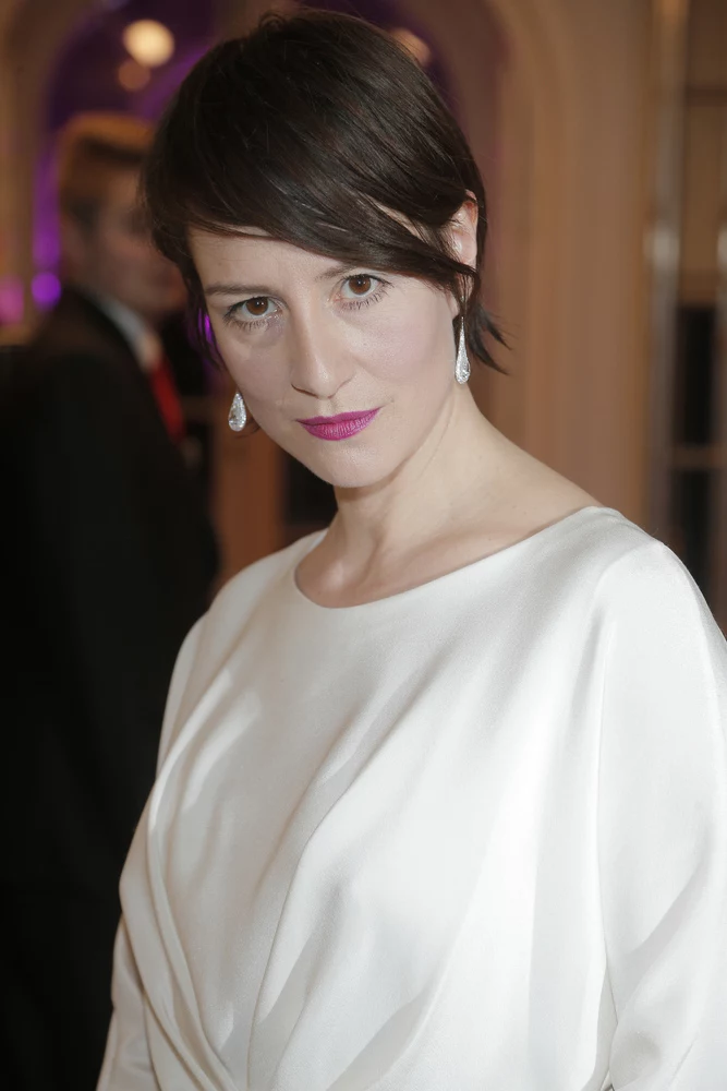 Maja Ostaszewska Maja Ostaszewska