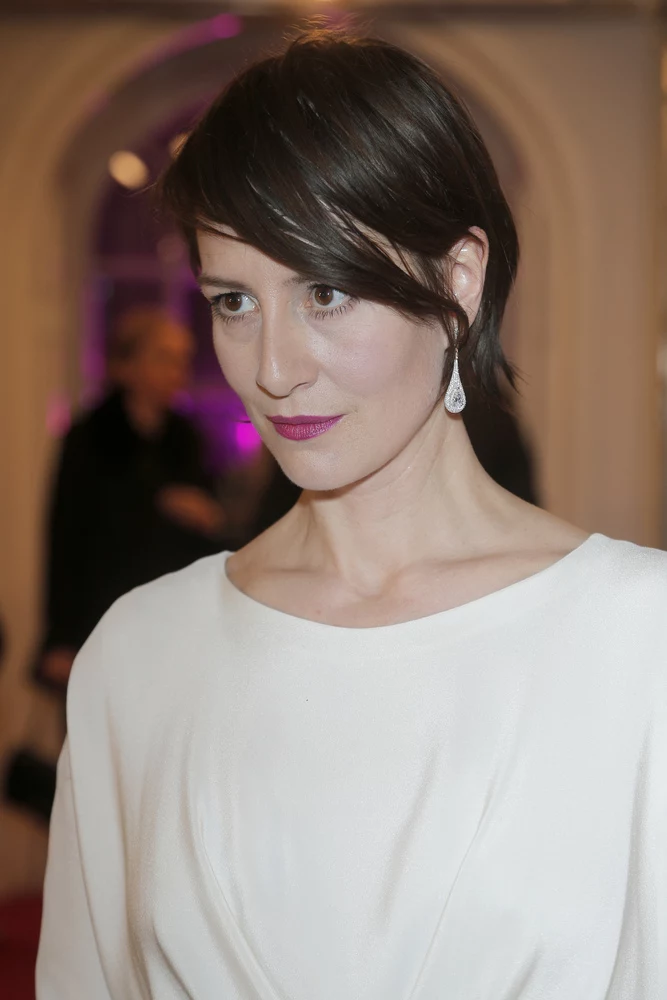 Maja Ostaszewska Maja Ostaszewska