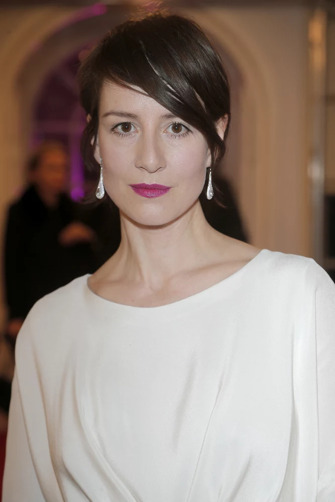 Maja Ostaszewska Maja Ostaszewska
