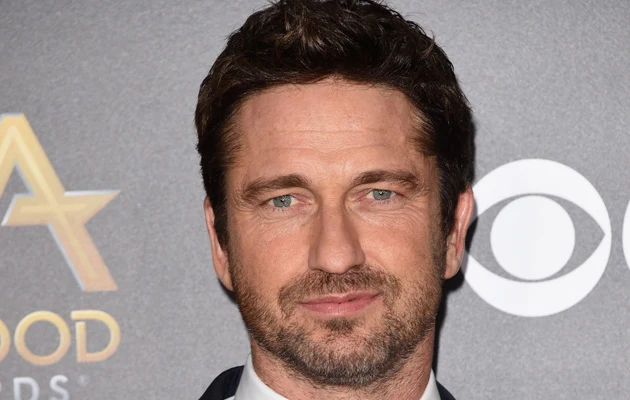 Gerard Butler Gerard Butler