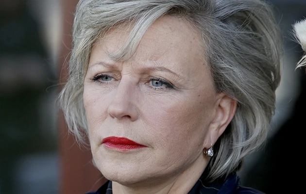 Krystyna Janda Krystyna Janda