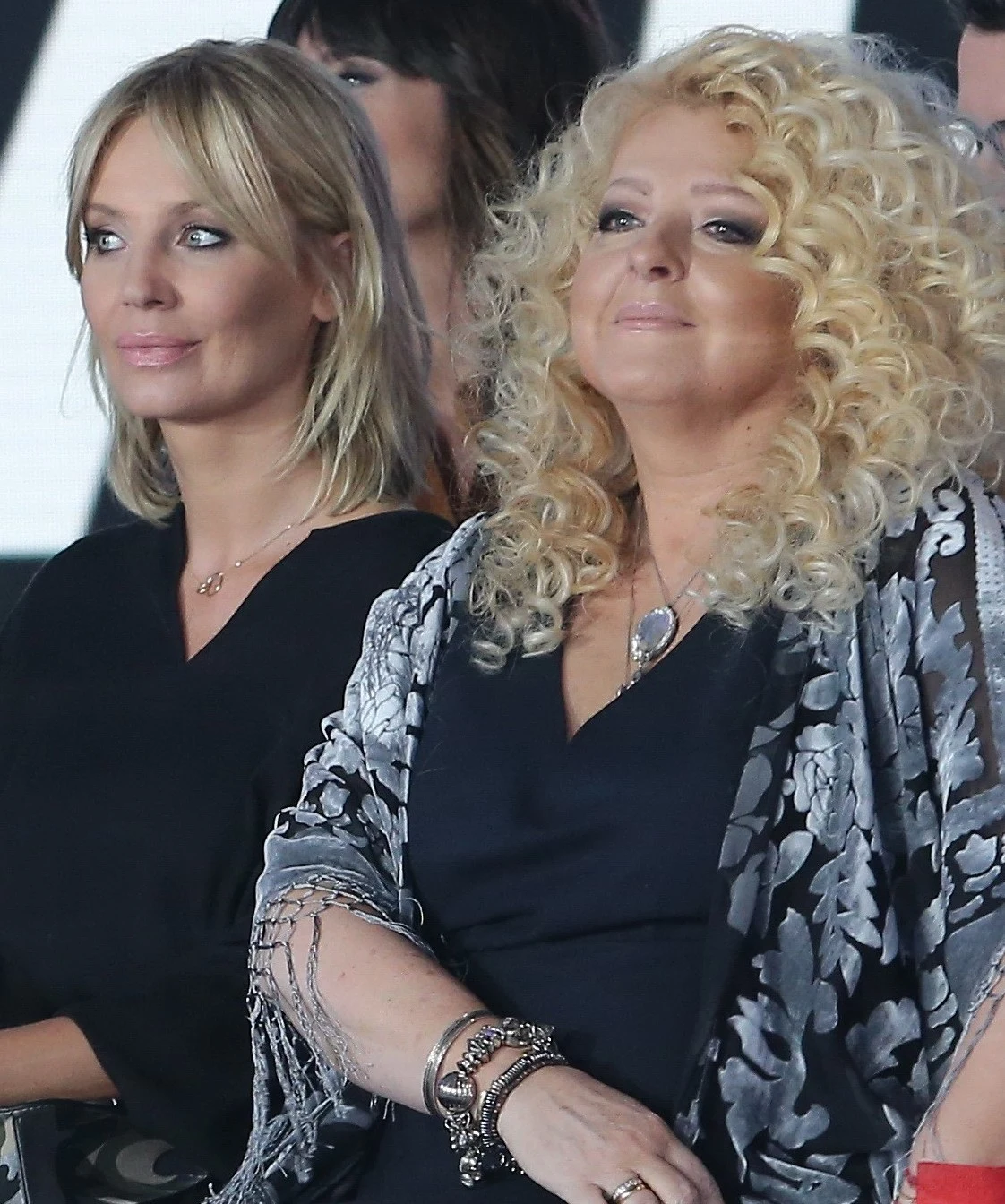 Magda i Agnieszka Magda i Agnieszka