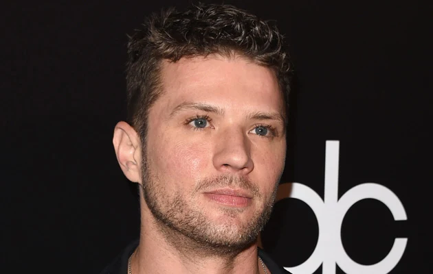 Ryan Phillippe przyznał się do depresji! Ryan Phillippe przyznał się do depresji!