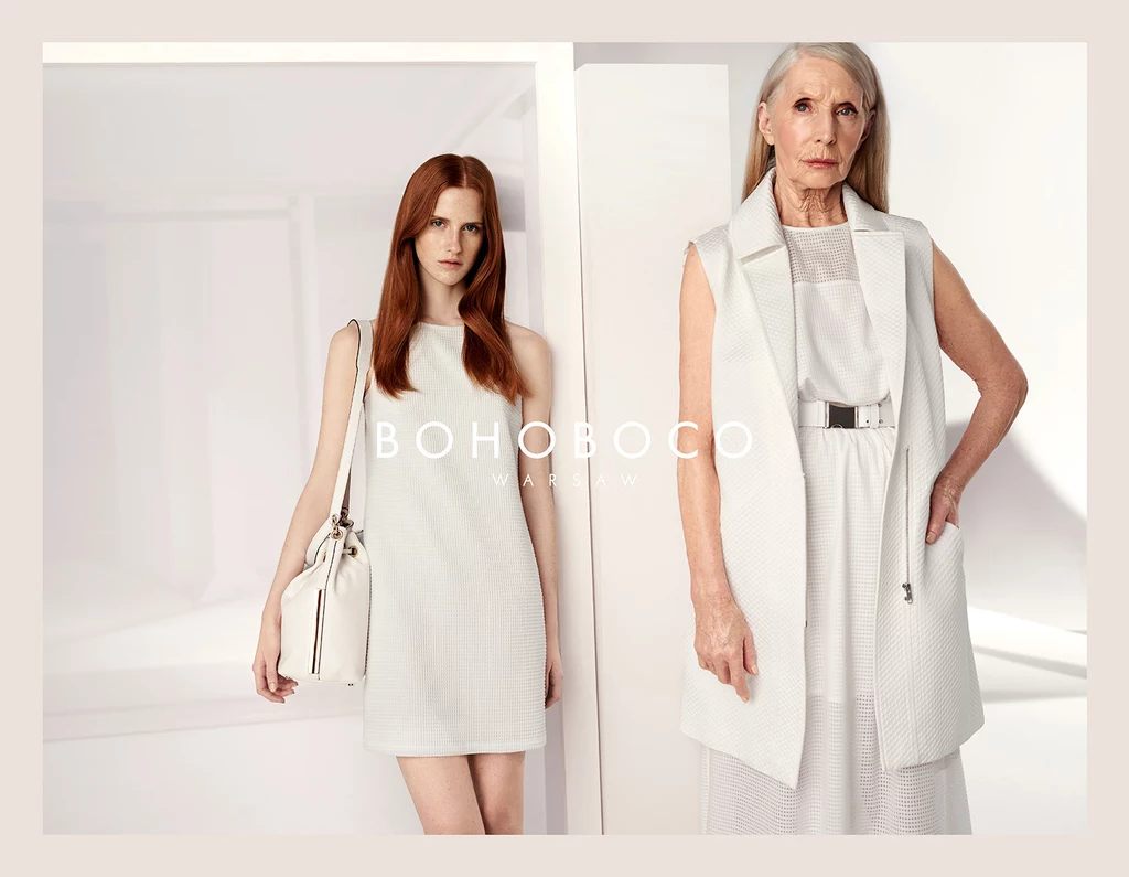 Kampania BOHOBOCO SS15