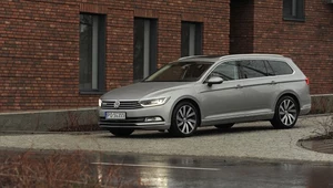 Volkswagen Passat 2.0 TDI Biturbo DSG 4Motion