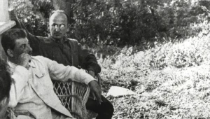 Józef Stalin i Ławrientij Beria podjęli decyzję o wymordowaniu 22 tysięcy polskich oficerów