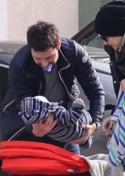 Małgorzata Kożuchowska z mężem i synem Małgorzata Kożuchowska z mężem i synem