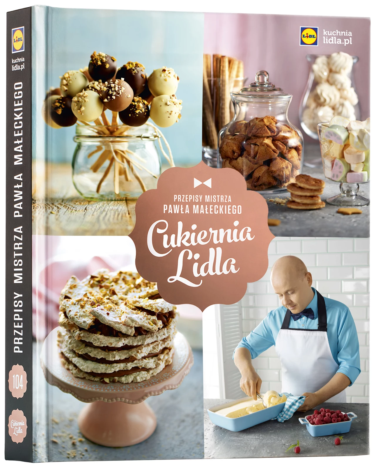 Cukiernia Lidla Cukiernia Lidla