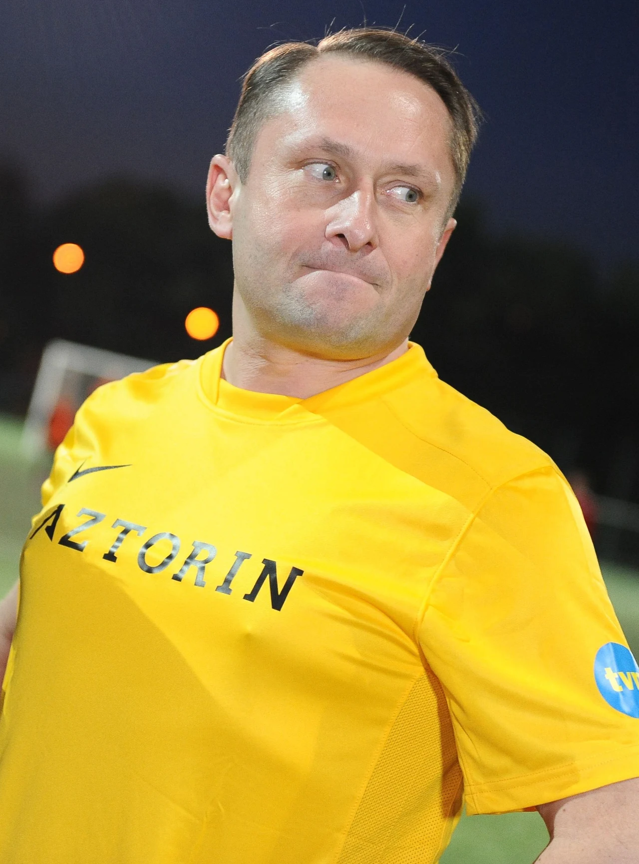 Kamil Durczok Kamil Durczok