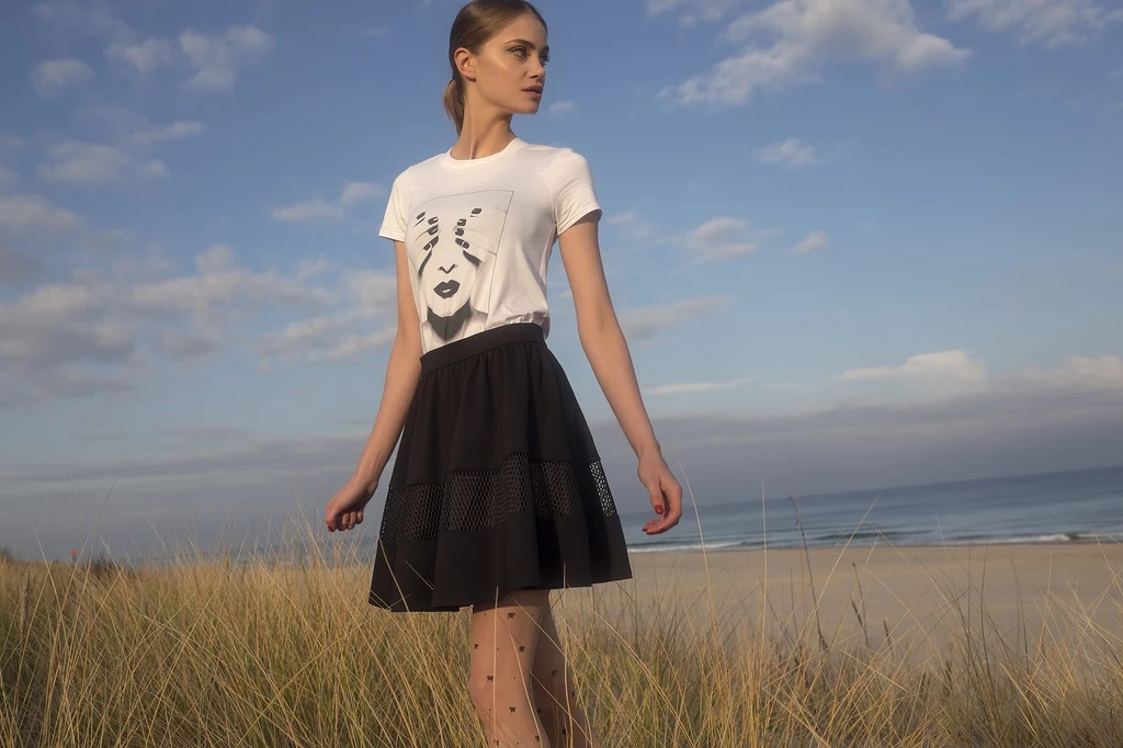 Gatta Bodywear wiosna / lato 2015 Gatta Bodywear wiosna / lato 2015