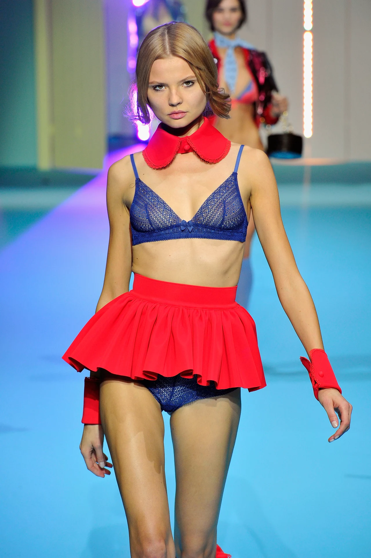 Magdalena Frąckowiak