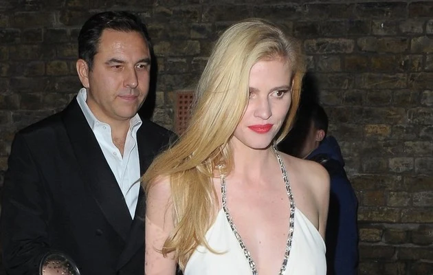 Lara i David Lara i David