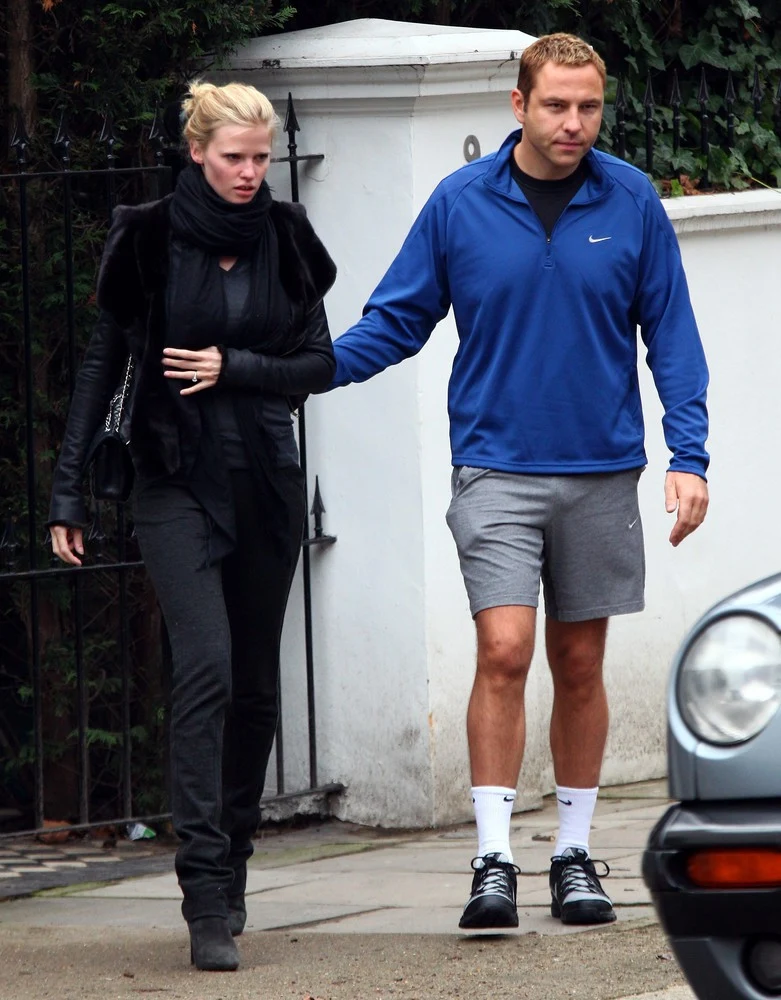 Lara i David Lara i David