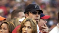 Ben Affleck i Jennifer Lopez 