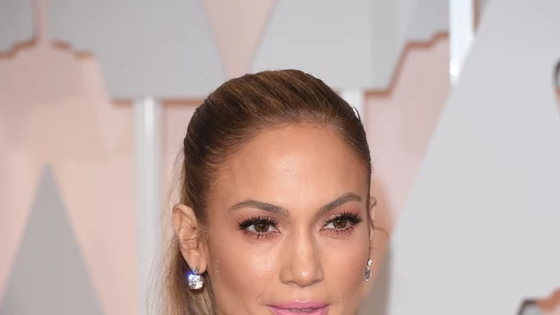 Jennifer Lopez 