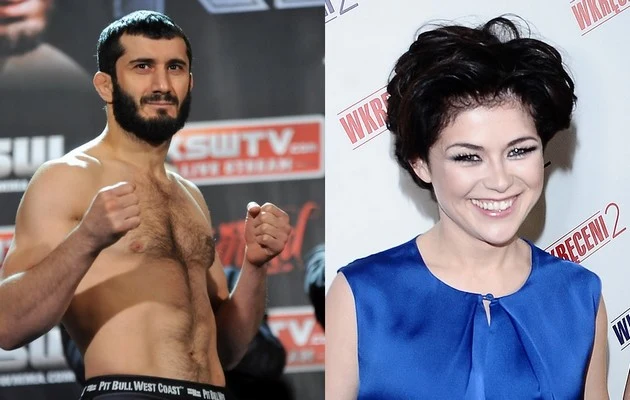 Mamed i Kasia Mamed i Kasia