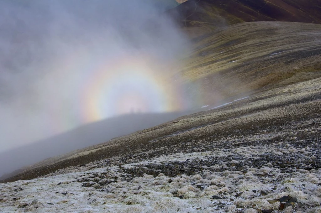 Grisedale Pike