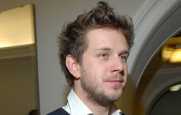 Antek Królikowski znów jest zakochany!