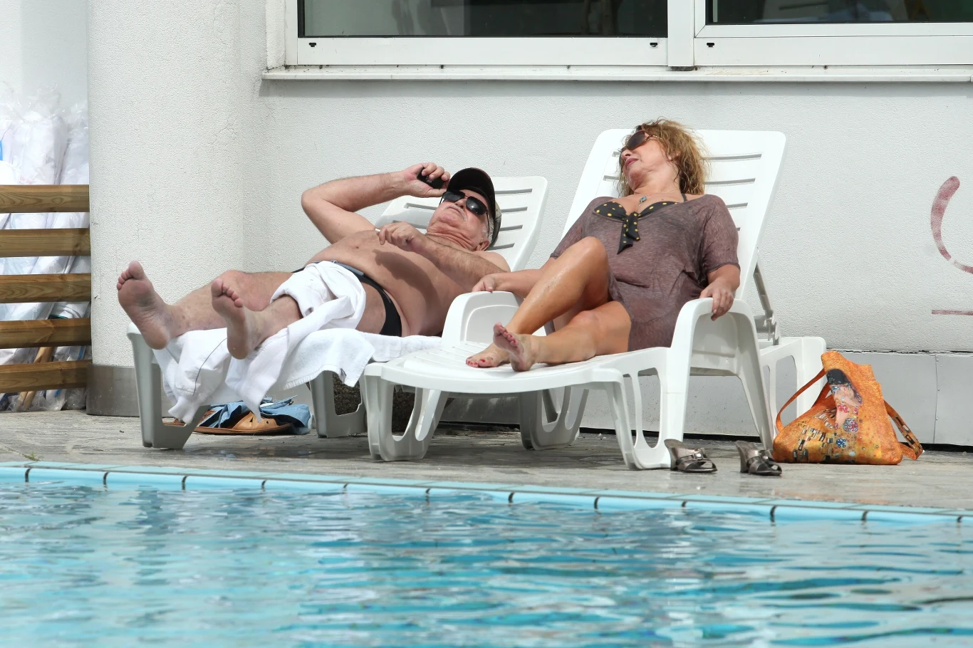 Jan i Małgorzata Jan i Małgorzata