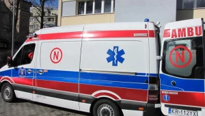 Dziecka nie udało się uratować (zdjęcie ilustracyjne)