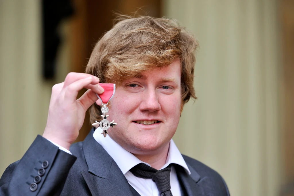 Paul Cummins przekonuje, że księżna urodzi już w marcu Paul Cummins przekonuje, że księżna urodzi już w marcu