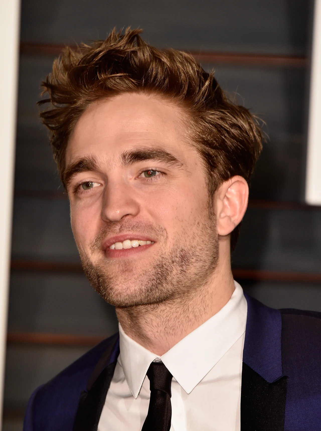 Robert Pattinson Robert Pattinson