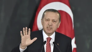 Recep Tayyip Erdogan
