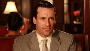 Mad Men