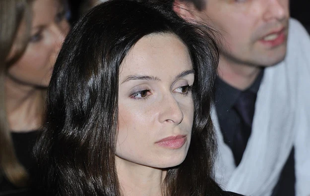 Marta Kaczyńska Marta Kaczyńska