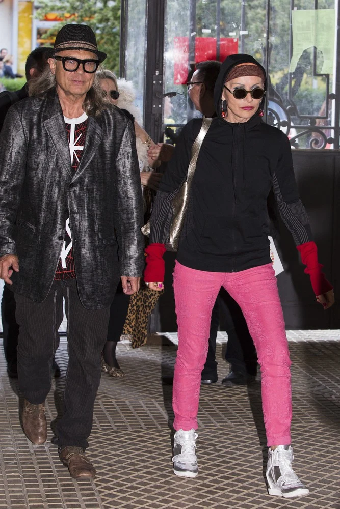 Kora i Kamil Kora i Kamil