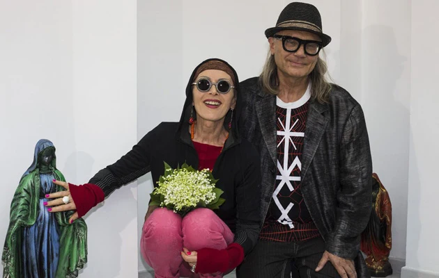 Kora i Kamil Sipowicz