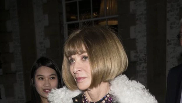 Anna Wintour