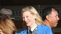 Cate Blanchett